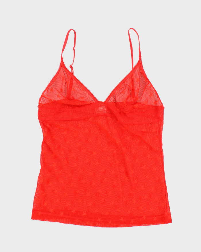Vintage Y2k 00s Calvin Klein Choice Cami - S