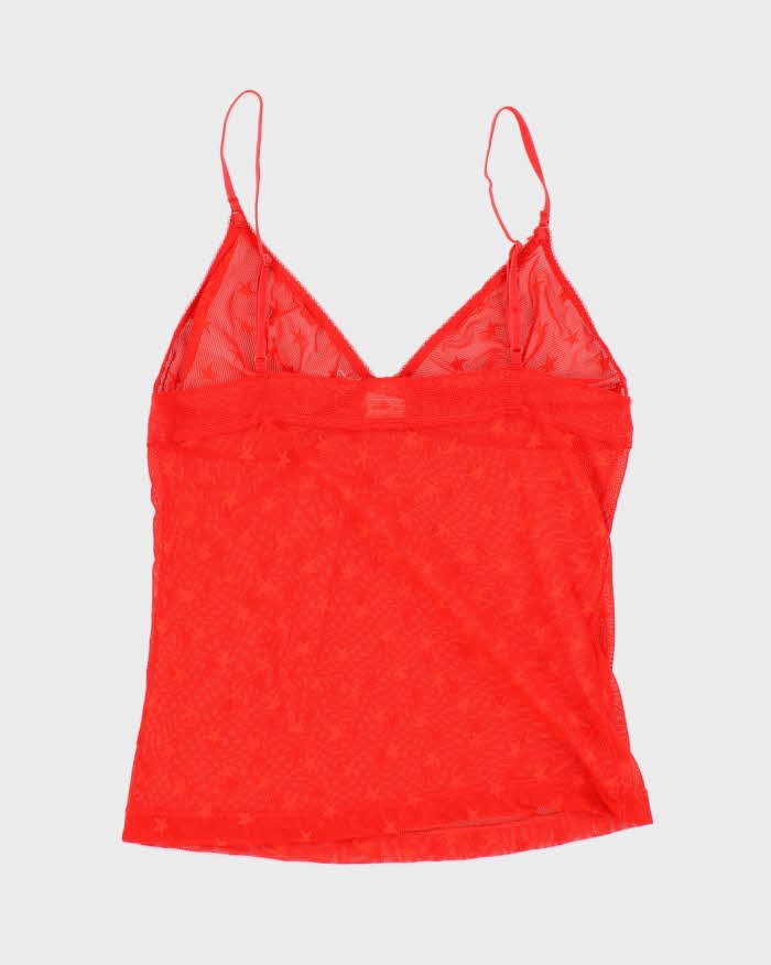 Vintage Y2k 00s Calvin Klein Choice Cami - S