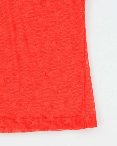 Vintage Y2k 00s Calvin Klein Choice Cami - S