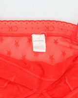 Vintage Y2k 00s Calvin Klein Choice Cami - S