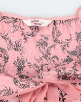 Vintage Y2k 00s Nayomi Satin Cami - M