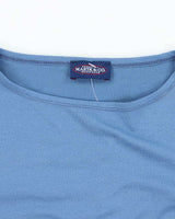 Vintage 90s Maryk &amp; Co Cut-Out Sleeve Top - S