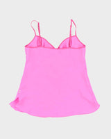 Vintage Y2k 00s Rosshi Cami - S