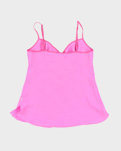 Vintage Y2k 00s Rosshi Cami - S
