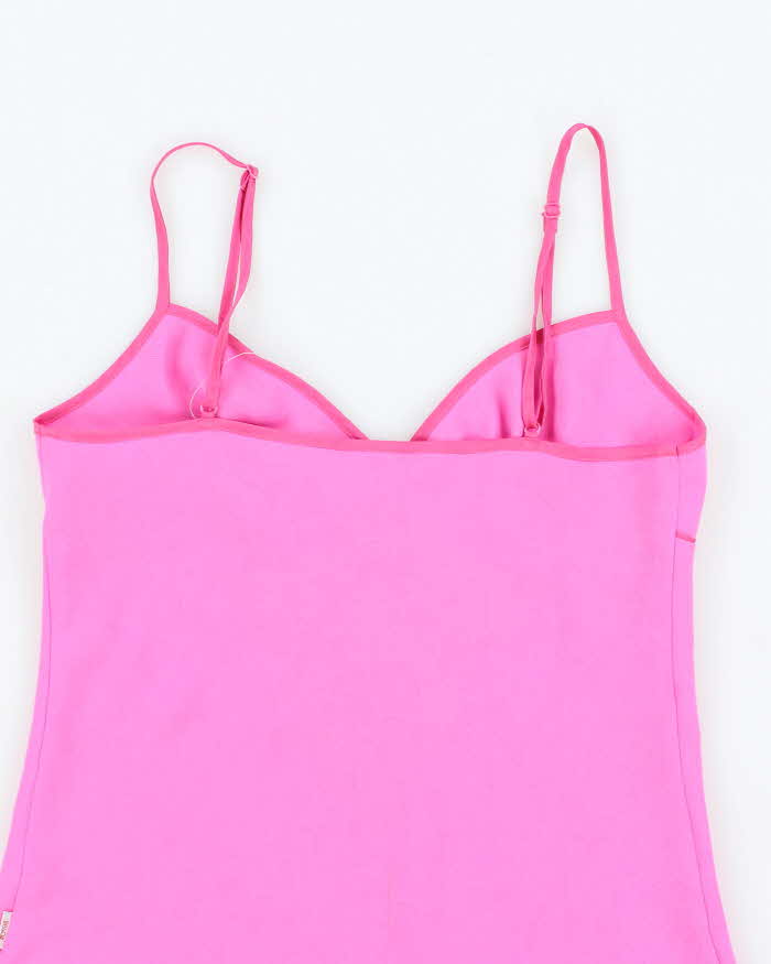 Vintage Y2k 00s Rosshi Cami - S
