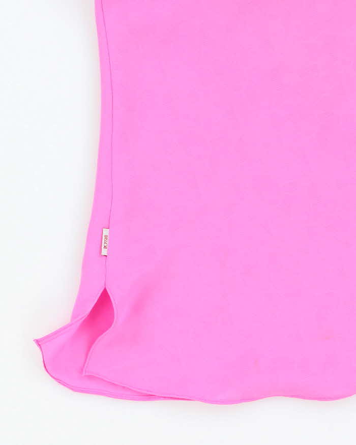Vintage Y2k 00s Rosshi Cami - S