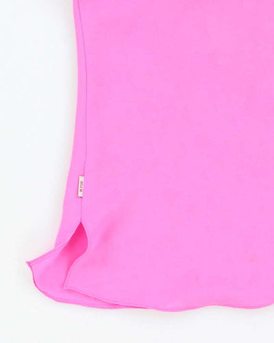 Vintage Y2k 00s Rosshi Cami - S