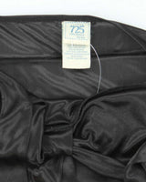 Vintage Y2k 00s 725 Originals Satin Halter Neck Top - S