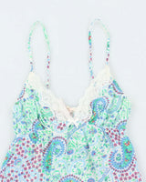 Vintage Y2k 00s Twenty One Cami - XS