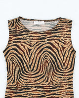 Vintage 90s Beechers Brook Fairweather Top - S