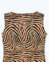 Vintage 90s Beechers Brook Fairweather Top - S