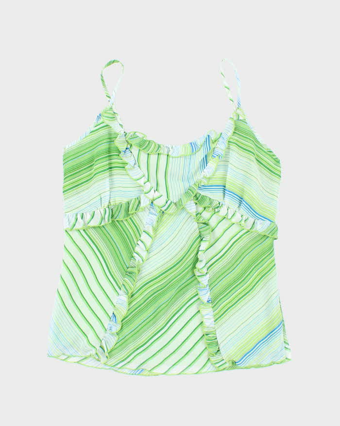 Vintage Y2k 00s Simply Irresistible Cami - M