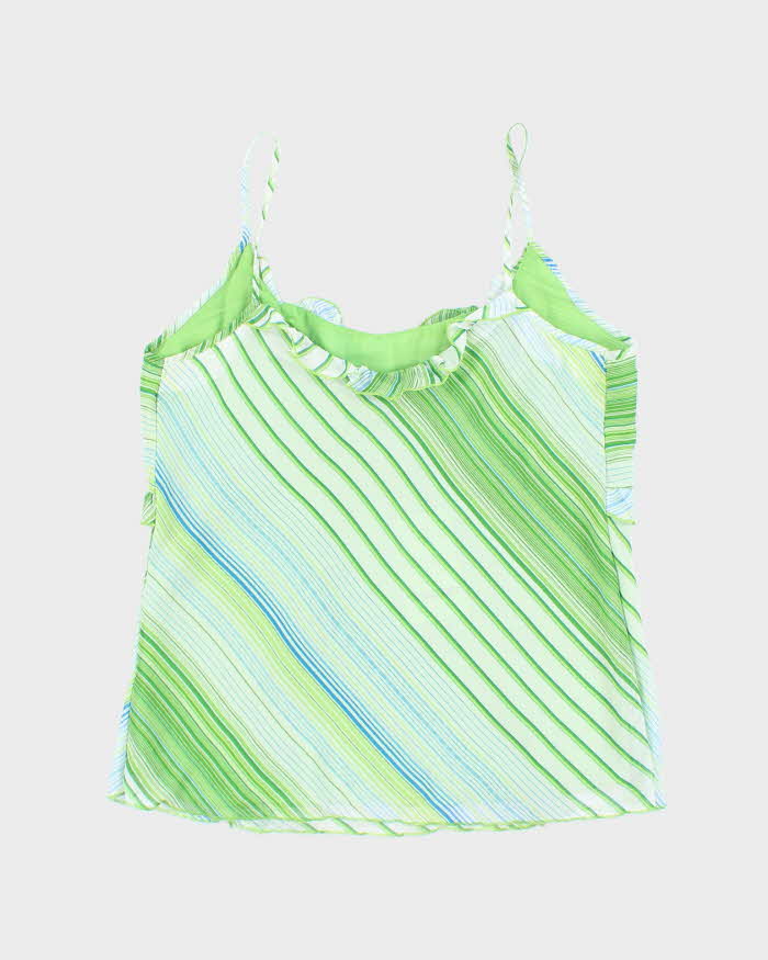 Vintage Y2k 00s Simply Irresistible Cami - M