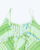 Vintage Y2k 00s Simply Irresistible Cami - M