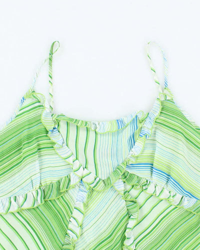 Vintage Y2k 00s Simply Irresistible Cami - M