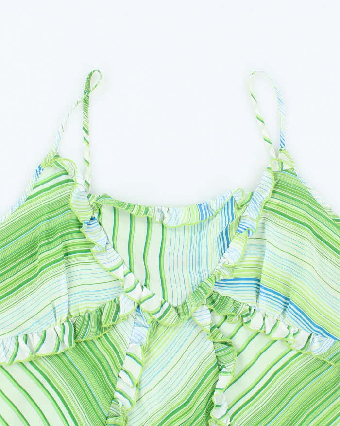 Vintage Y2k 00s Simply Irresistible Cami - M