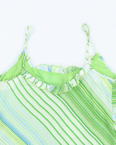 Vintage Y2k 00s Simply Irresistible Cami - M