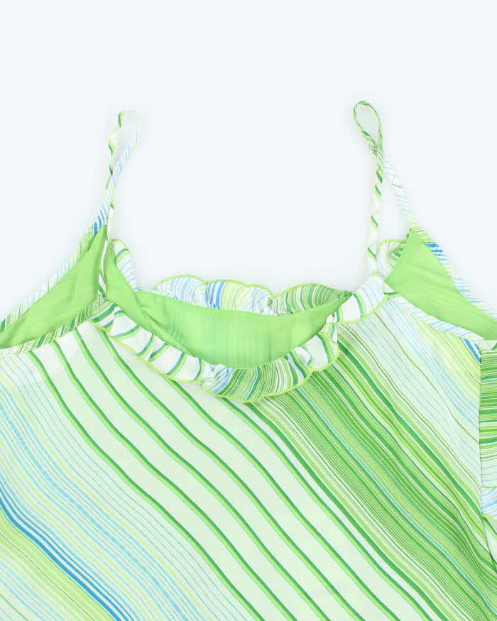 Vintage Y2k 00s Simply Irresistible Cami - M