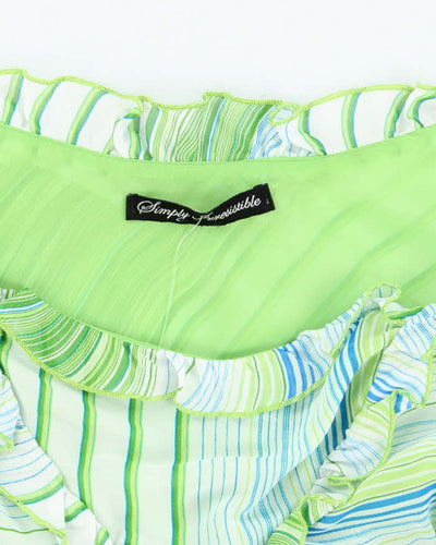 Vintage Y2k 00s Simply Irresistible Cami - M