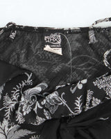 Vintage Y2k 00s Thanx Floral Cami - XS