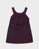 Vintage Y2k 00s MayBe Studded Cami - L