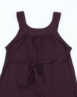 Vintage Y2k 00s MayBe Studded Cami - L