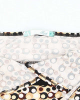 Vintage Y2k 00s Kismet Halter Neck Top - M
