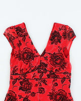 Vintage Y2k 00s Jane Norman Top - S