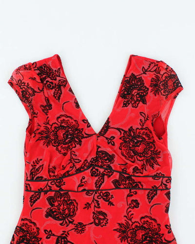 Vintage Y2k 00s Jane Norman Top - S