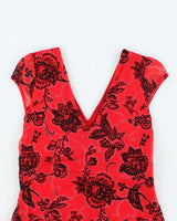 Vintage Y2k 00s Jane Norman Top - S