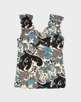 Vintage Y2k 00s Bellina Top - M