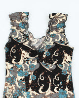 Vintage Y2k 00s Bellina Top - M