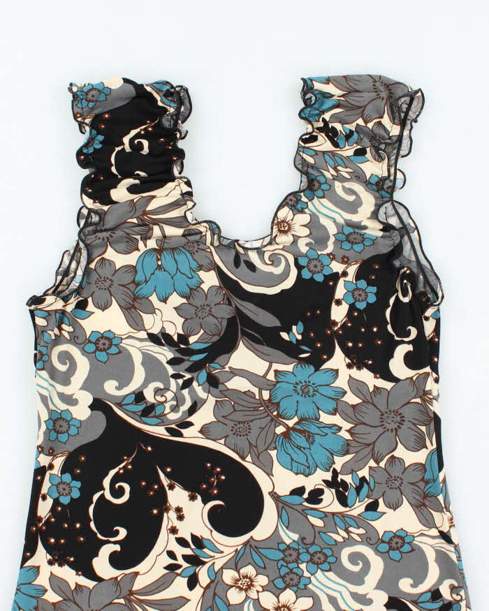 Vintage Y2k 00s Bellina Top - M