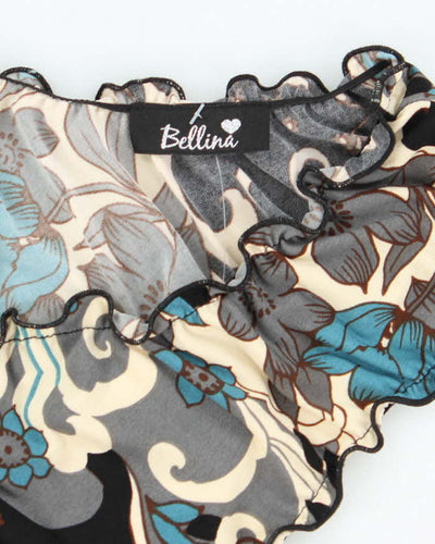 Vintage Y2k 00s Bellina Top - M