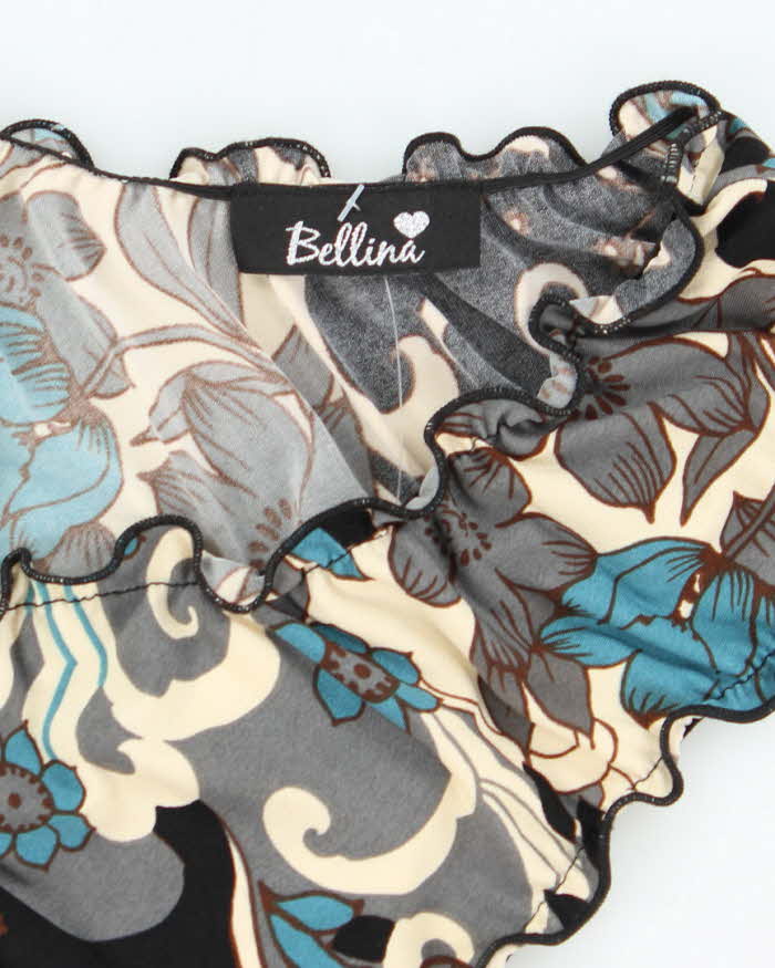 Vintage Y2k 00s Bellina Top - M