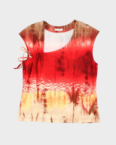 Vintage Y2k 00s Modee Top - M