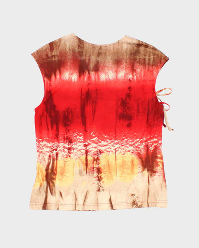 Vintage Y2k 00s Modee Top - M