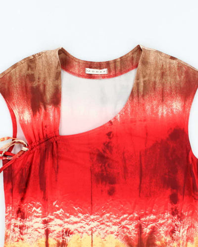 Vintage Y2k 00s Modee Top - M