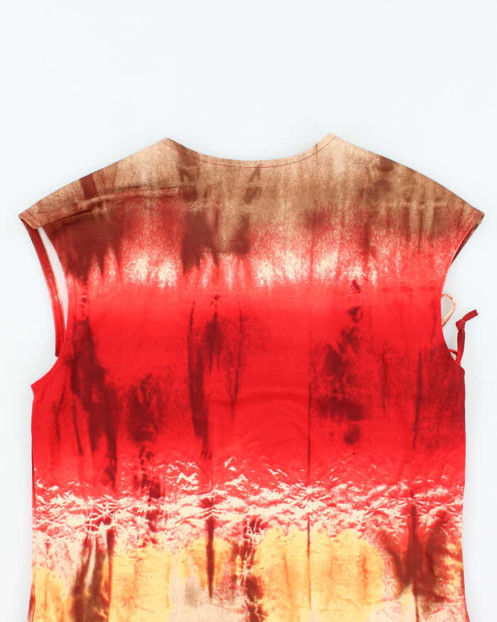 Vintage Y2k 00s Modee Top - M