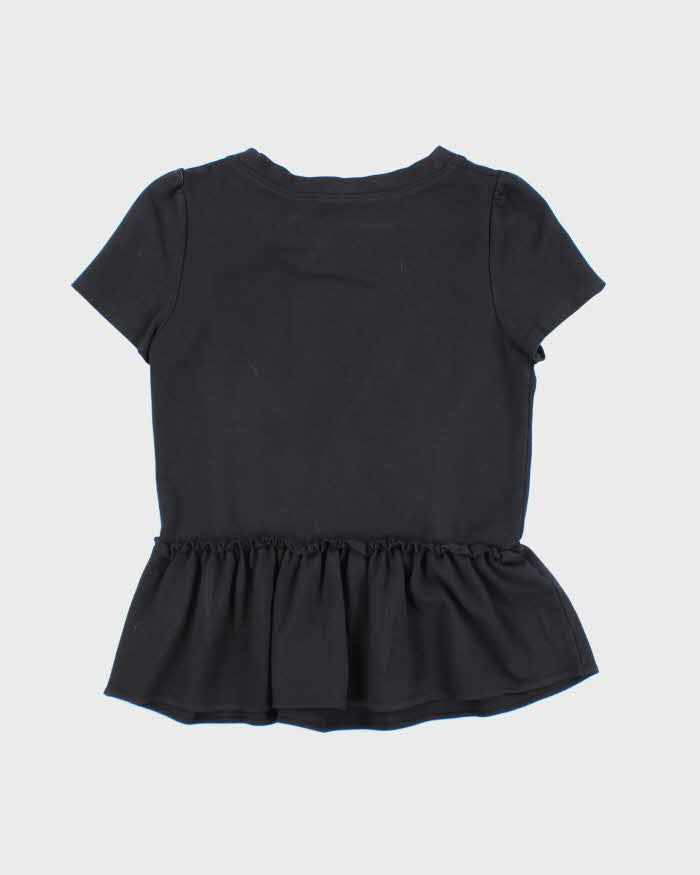 Vintage 00s Red Valentino Blouse - M