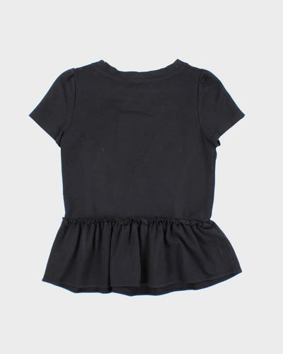 Vintage 00s Red Valentino Blouse - M