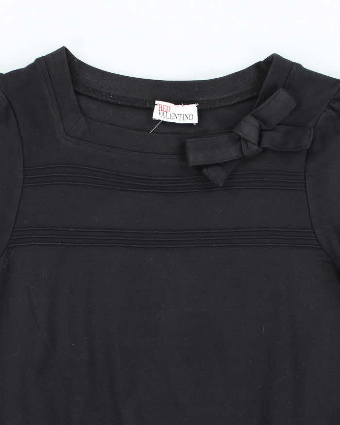 Vintage 00s Red Valentino Blouse - M