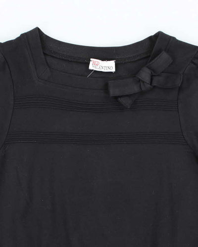 Vintage 00s Red Valentino Blouse - M