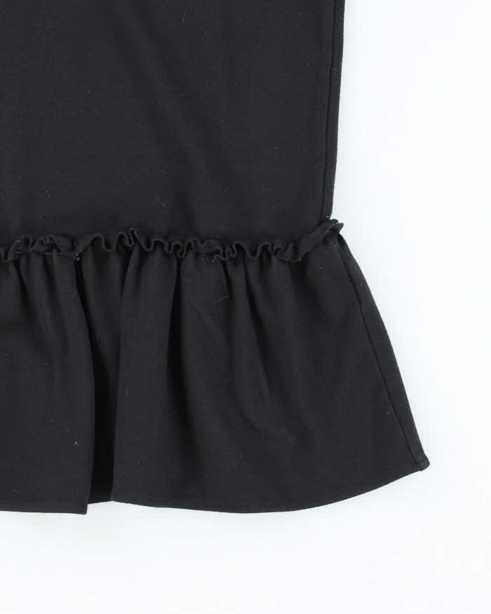 Vintage 00s Red Valentino Blouse - M