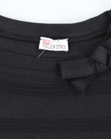 Vintage 00s Red Valentino Blouse - M