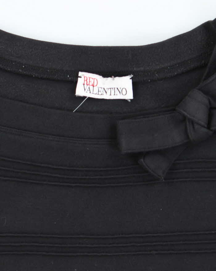 Vintage 00s Red Valentino Blouse - M