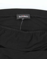 Vintage Y2k 00s Le Chateau Top - S