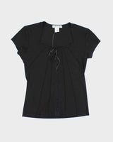 Vintage 90s Vintage Susie Top - M