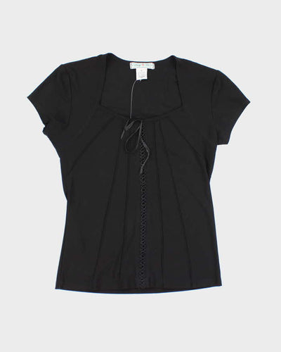 Vintage 90s Vintage Susie Top - M