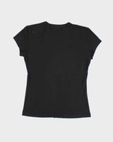Vintage 90s Vintage Susie Top - M